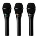 AUDIX Debuts the OMX Series of Handheld Dynamic Mics