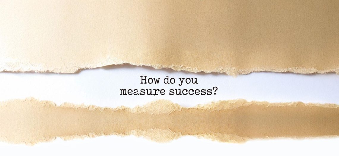 The School Band Director: How Do You Measure Success?