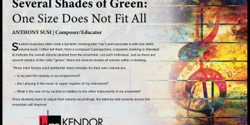 Several Shades of Green: One Size Does Not Fit All