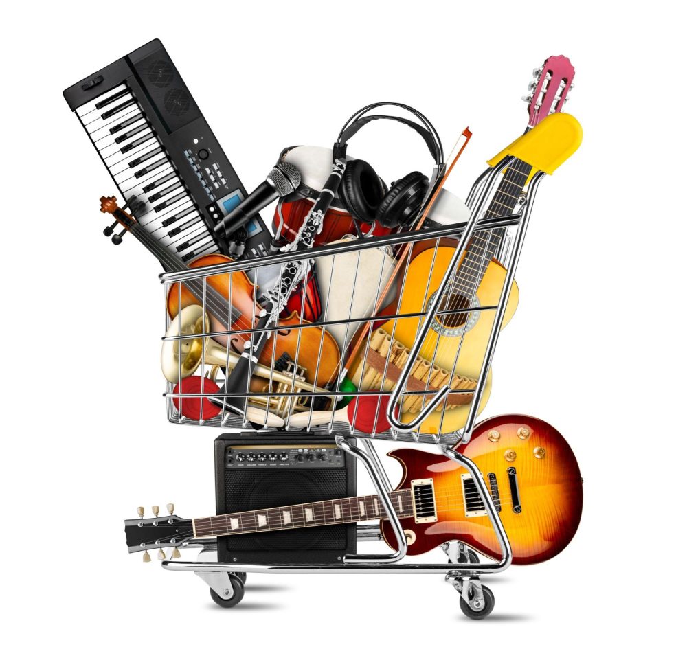 The Music Trades 2025 Census: A Perspective for Music Educators