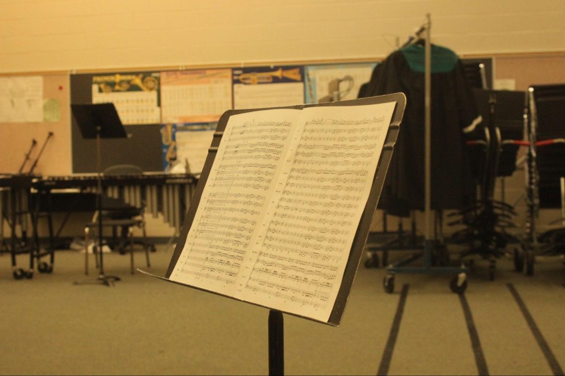 Preparing Your Music Classroom for the Summer: A Guide for Music Educators