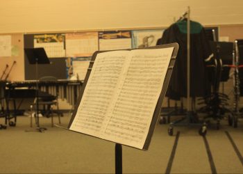 Preparing Your Music Classroom for the Summer: A Guide for Music Educators