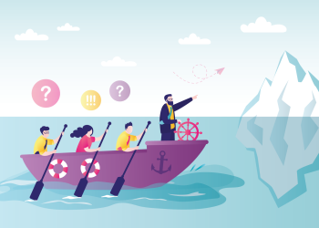 Leadership Gone Wrong