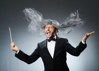 The Conductor’s Place in the Musical Universe