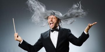 The Conductor’s Place in the Musical Universe