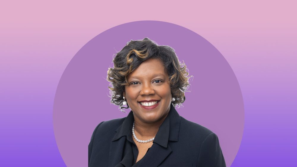 About Myra Rhoden