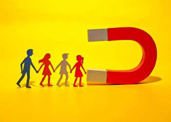 Get Them and Keep Them!