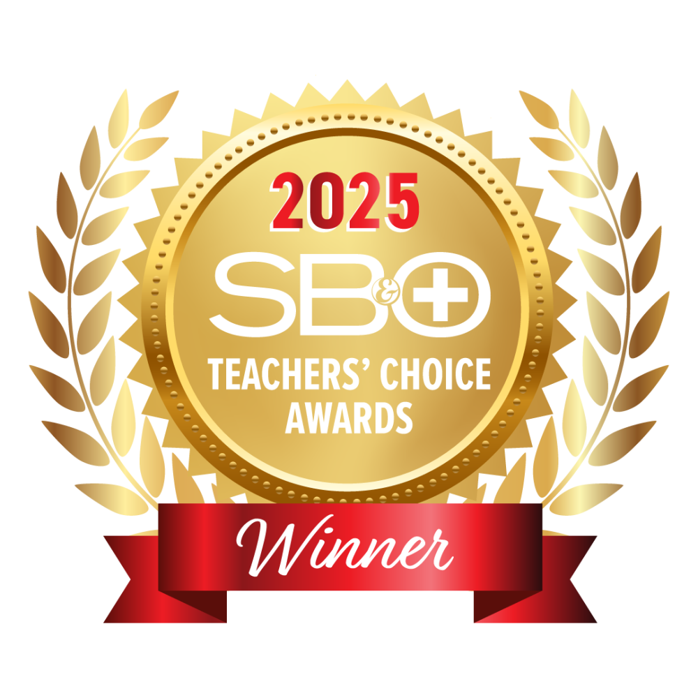 Teachers’ Choice Awards – Let Your Voice Be Heard!