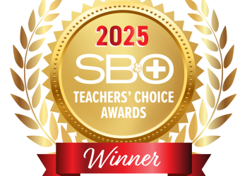 Teachers’ Choice Awards – Let Your Voice Be Heard!