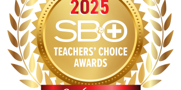 Teachers’ Choice Awards – Let Your Voice Be Heard!
