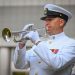 A Conversation with Ethan Bartley; Trumpeter with the United States Navy Band in Washington, D.C.