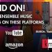 Treat Your Ears to Recordings of Upcoming Jazz Charts