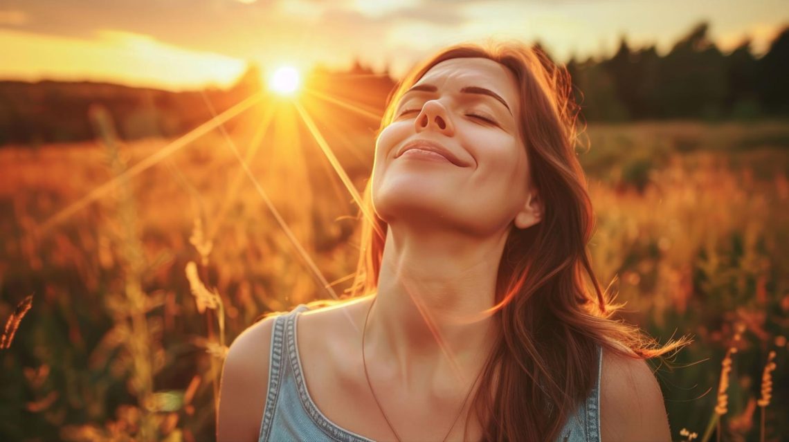 Surviving Thriving from Now Until Summer