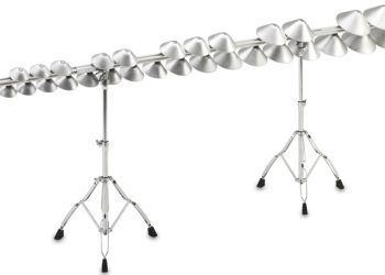 The Aluphone-A New and Exciting Instrument on the Horizon