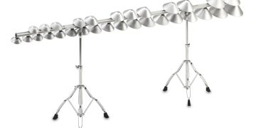 The Aluphone-A New and Exciting Instrument on the Horizon