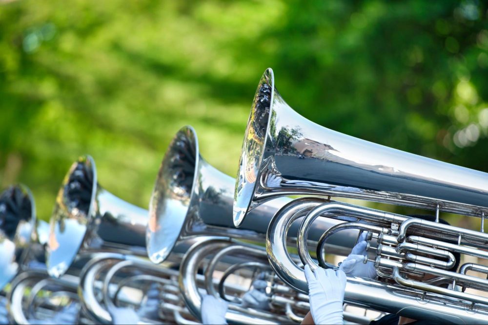 More Than Just the Notes: Assessing Difficulty in Marching Band Shows