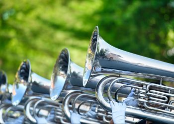 More Than Just the Notes: Assessing Difficulty in Marching Band Shows