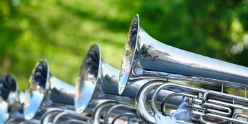 More Than Just the Notes: Assessing Difficulty in Marching Band Shows