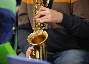 Behind the Curtain Tips on Evaluating Music for Your Jazz Ensemble
