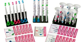 Best Tools for Schools from NAMM 2025