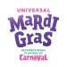 Universal Orlando Resort’s Mardi Gras Returns