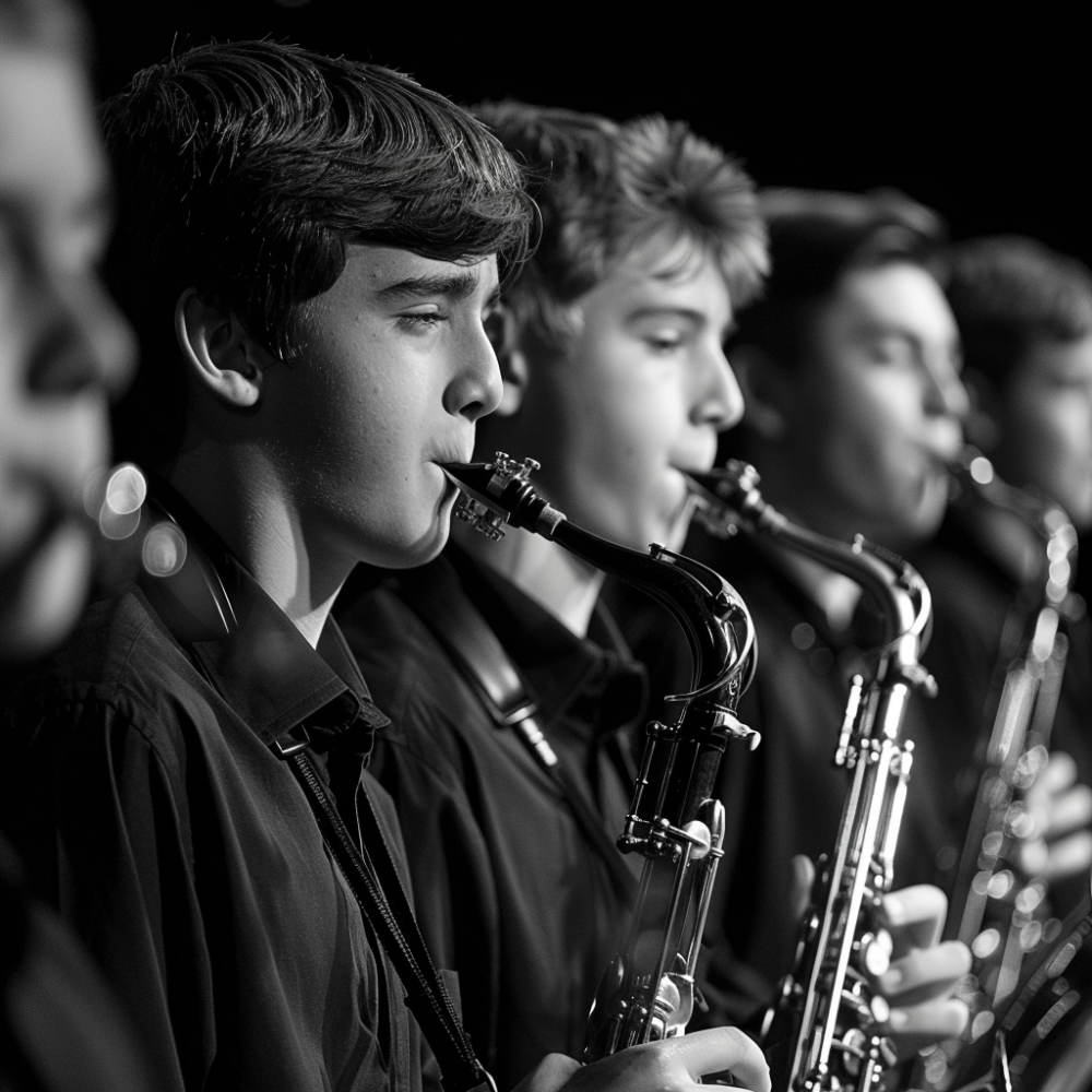 The Art of Jazz Programming