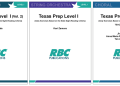 RBC Publications Releases Popular ‘Texas Prep’ Sight-Reading Series for Choral and Concert Band II