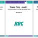 RBC Publications Releases Popular ‘Texas Prep’ Sight-Reading Series for Choral and Concert Band II