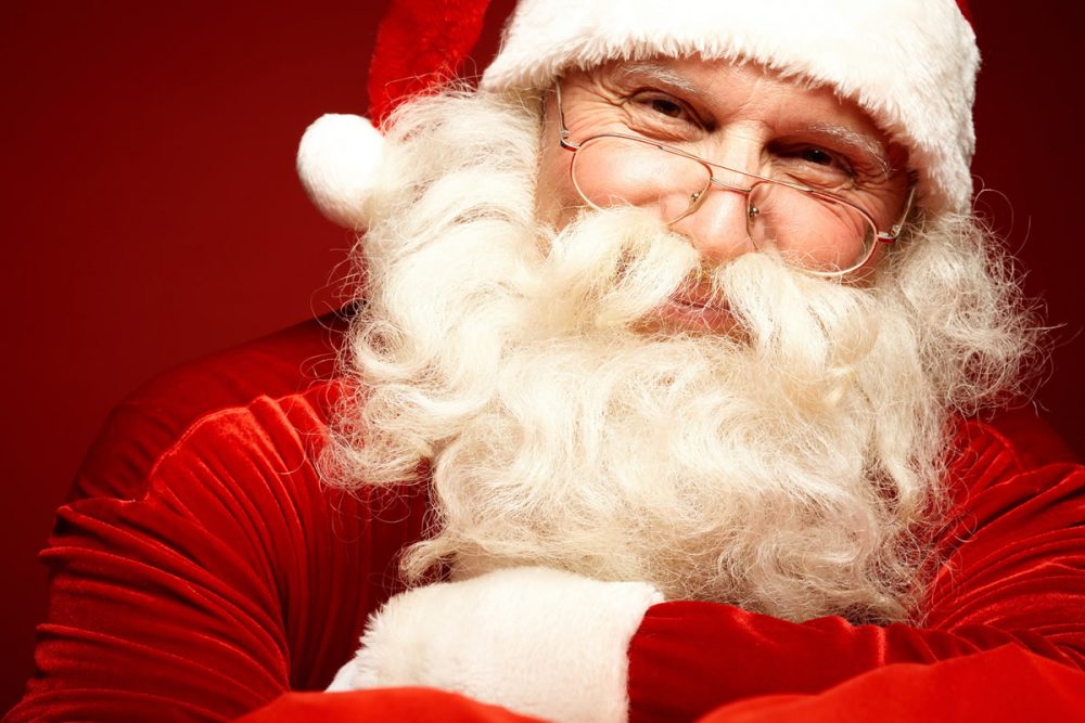 In This “Most Wonderful Time of the Year,”  Take Time for You and Yours