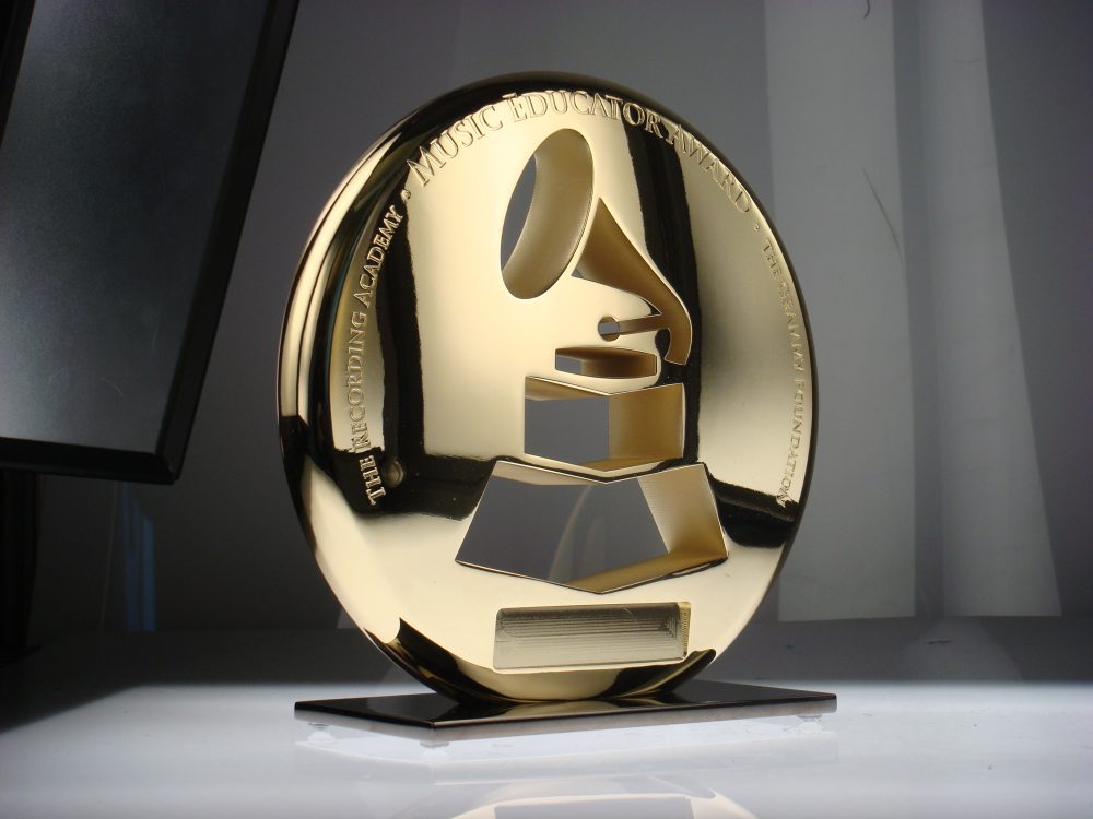 Music Educator Award™ Semifinalists Announced by The Recording Academy® and Grammy Museum®