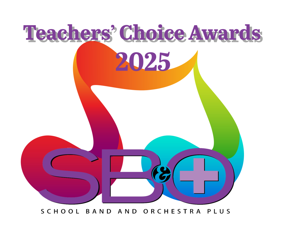 2025 Teachers’ Choice Awards Ballot