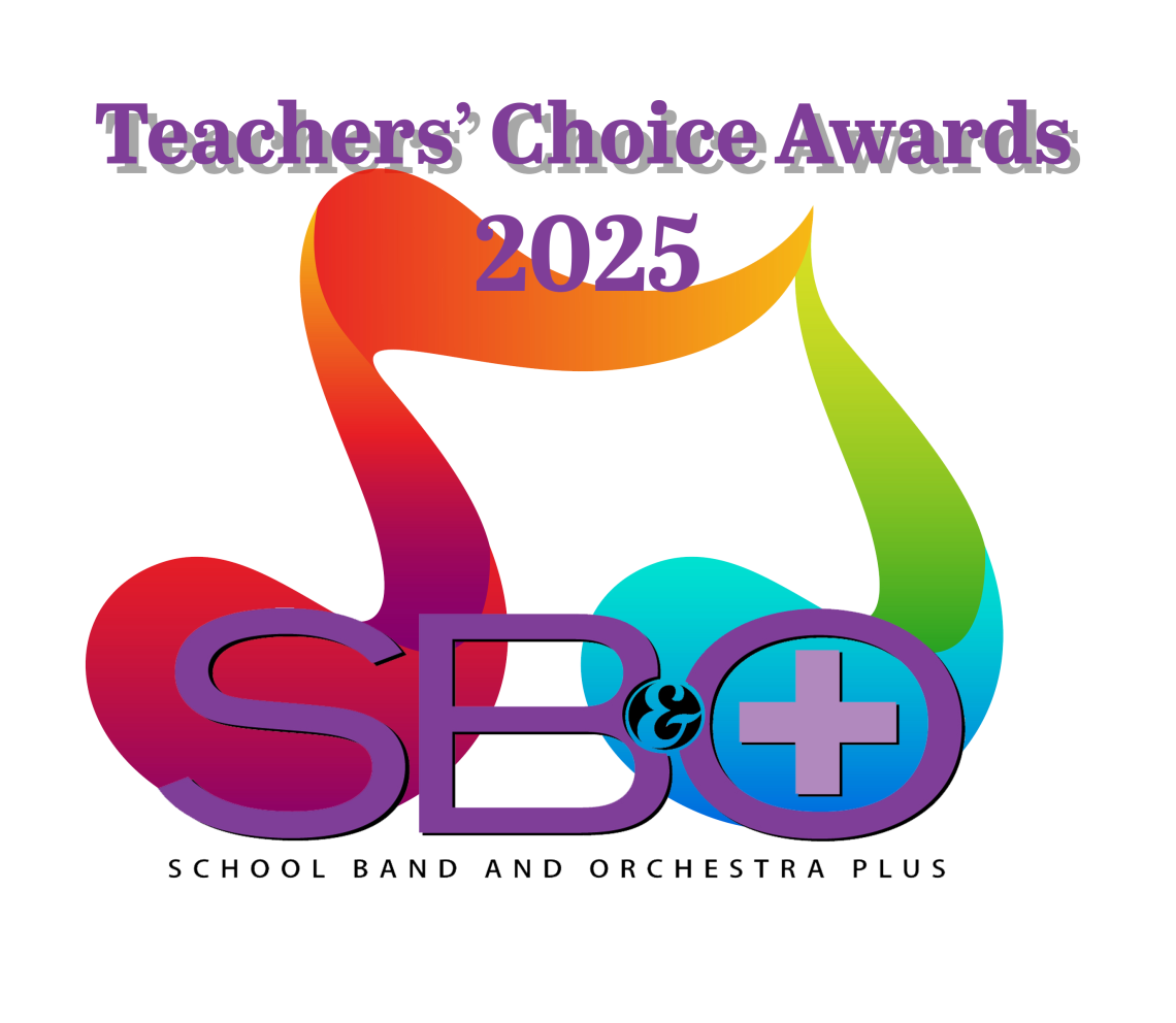 2025 Teachers’ Choice Awards