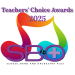 2025 Teachers’ Choice Awards
