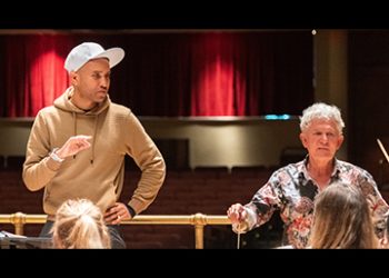 Rochester Philharmonic Orchestra Announces Voices of Today