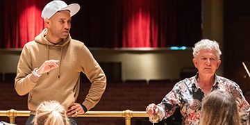 Rochester Philharmonic Orchestra Announces Voices of Today